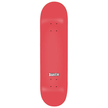 Baker Casper Brooker Brain Rabies Skateboard Deck - 8.3875