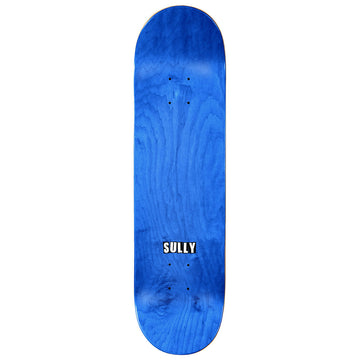 Baker Sully Cormier Cactus Eaters Skateboard Deck - 8.38