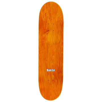 Baker Tristan T-Funk Funkhouser Whizz Kid Skateboard Deck - 8.25