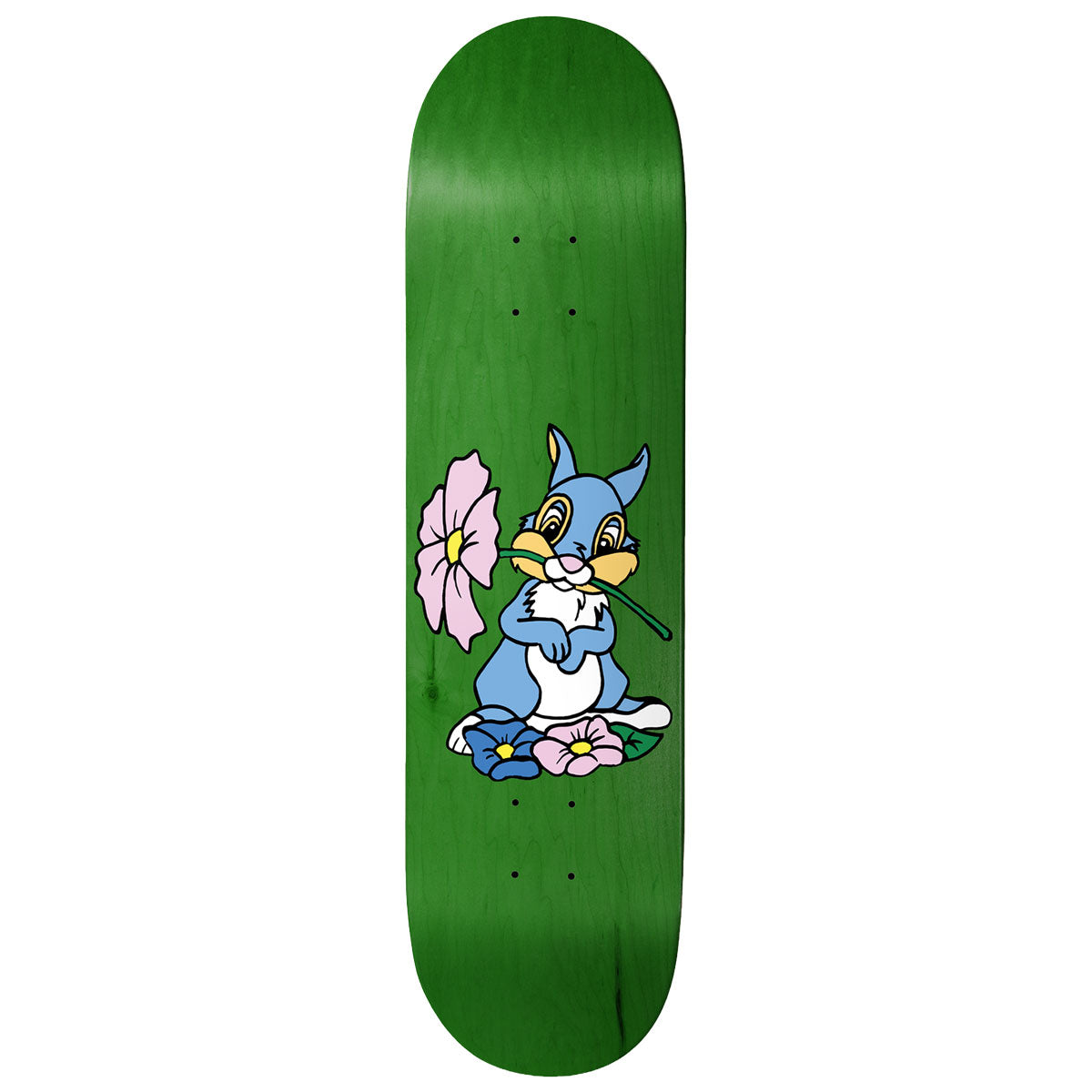 Baker Sully Cormier Little April Showers Skateboard Deck - 8.50