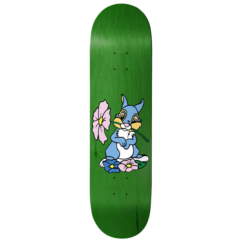 Baker Sully Cormier Little April Showers Skateboard Complete - 8.50