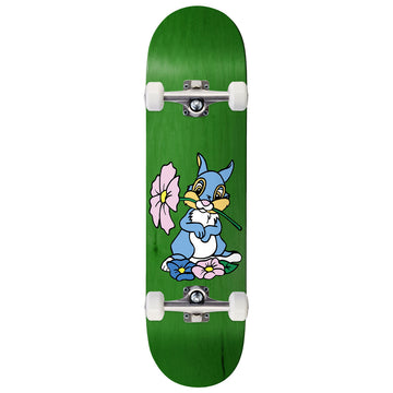 Baker Sully Cormier Little April Showers Skateboard Complete - 8.50
