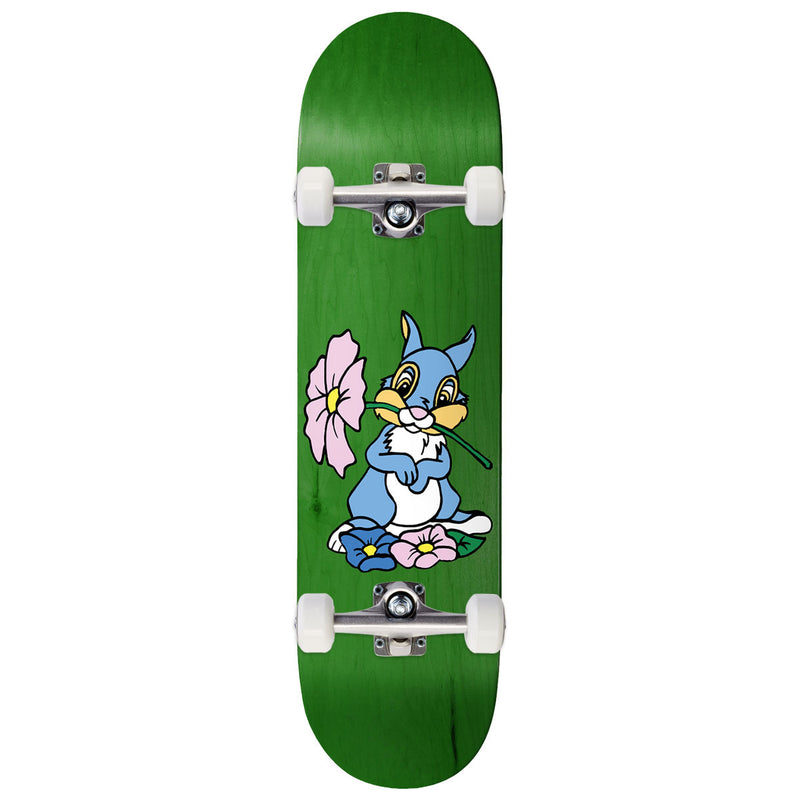 Baker Sully Cormier Little April Showers Skateboard Complete - 8.50