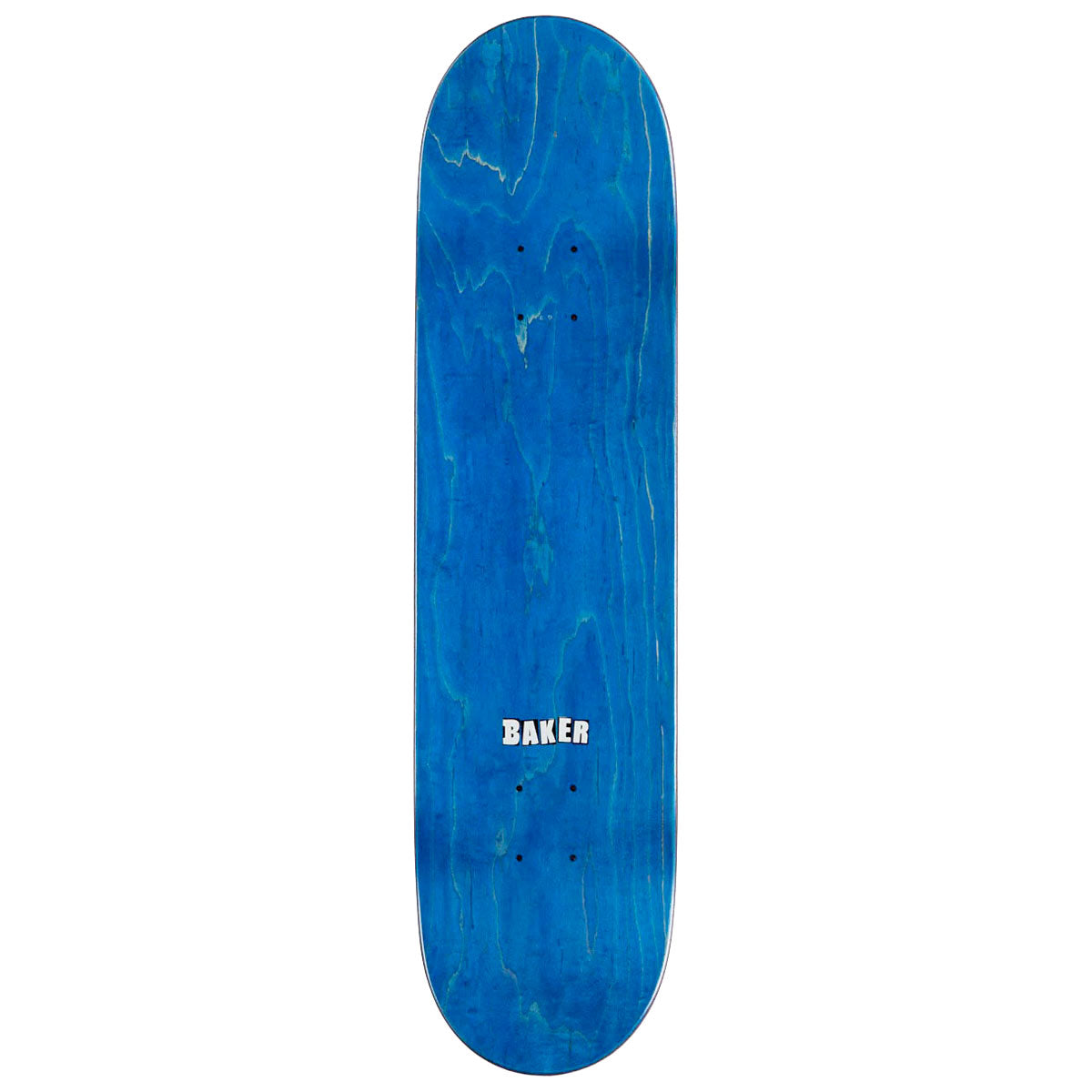 Baker Theotis Beasley Fly Like An Eagle Skateboard Complete - 8.25