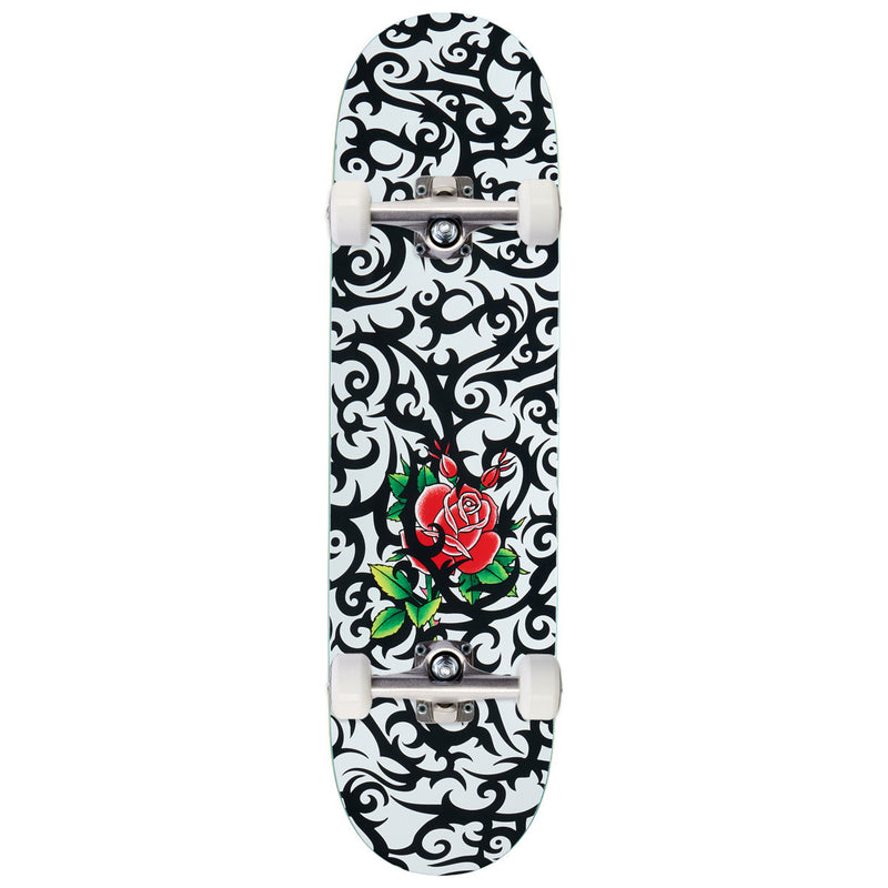 Deathwish Jake Hayes I Need Your Soul Skateboard Complete - 8.50