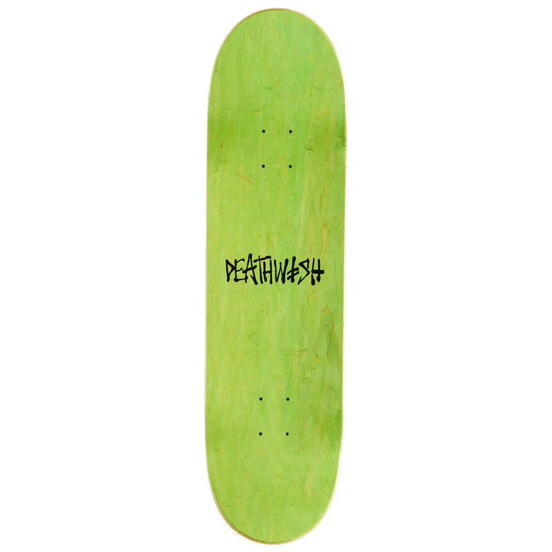 Deathwish Erik Ellington American Classic Skateboard Deck - 8.475