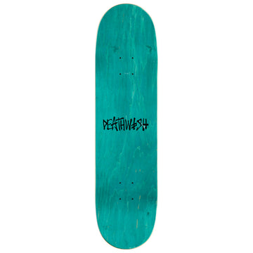 Deathwish Jon Dickson Pale Rider Skateboard Deck - 8.25