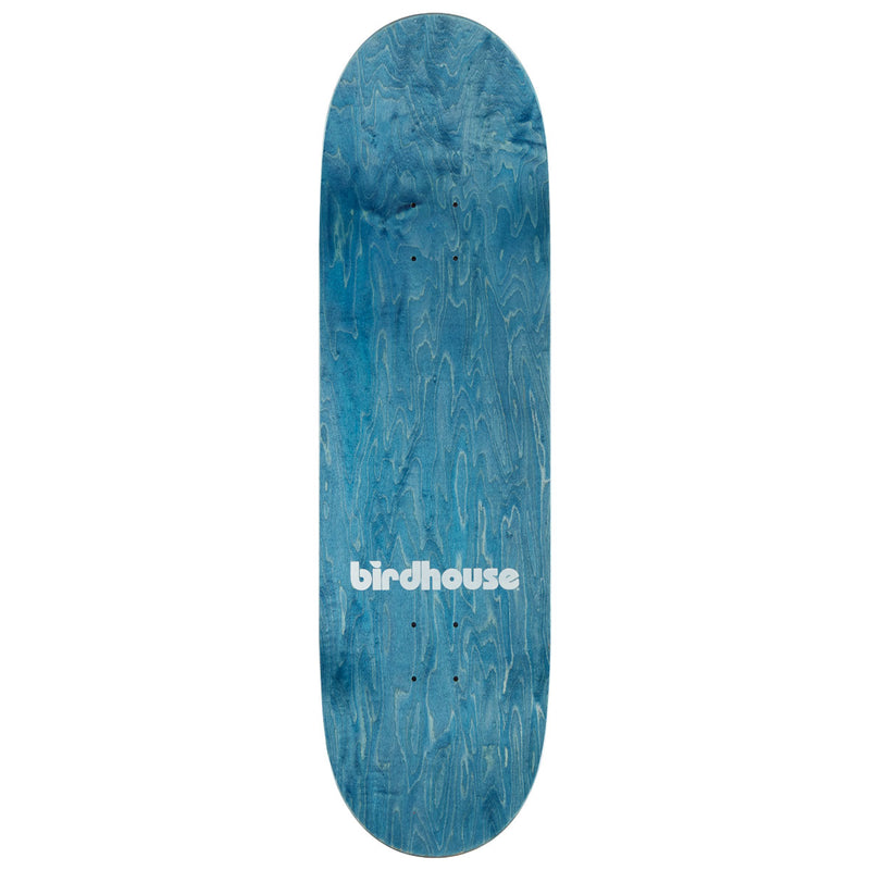 Birdhouse Shawn Hale Office Skateboard Deck - 9.00