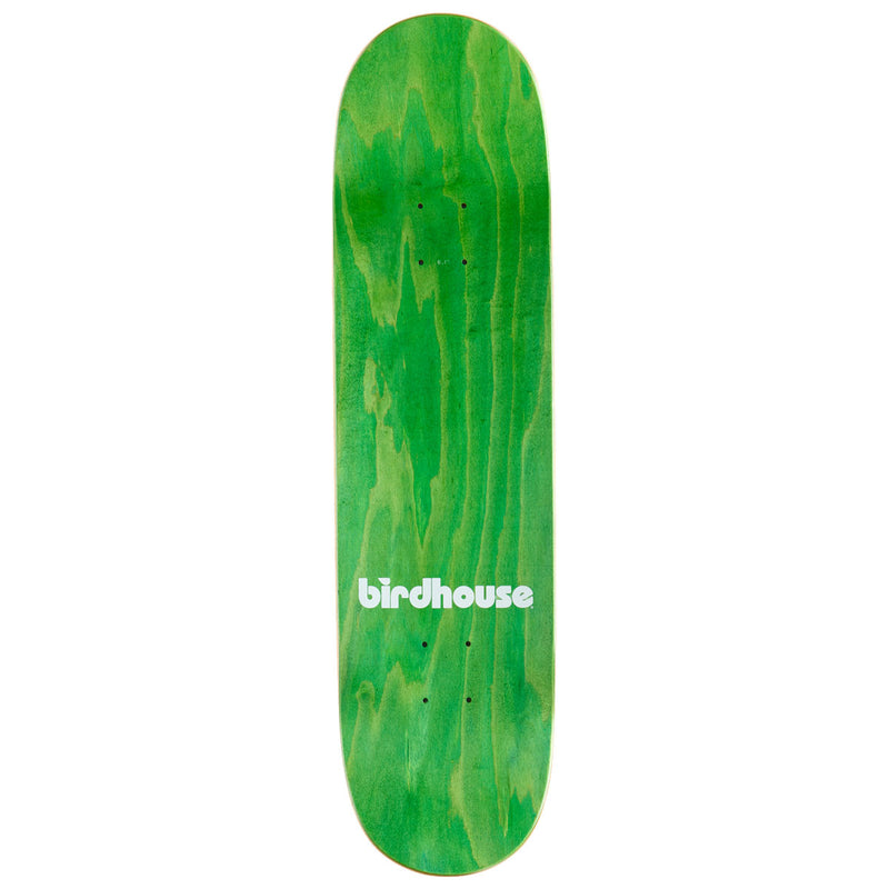 Birdhouse Tony Hawk Stranger Skateboard Complete - 8.25