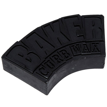 Baker Arch Logo Curb Skate Wax