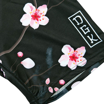 DGK Zen Boxers - Black