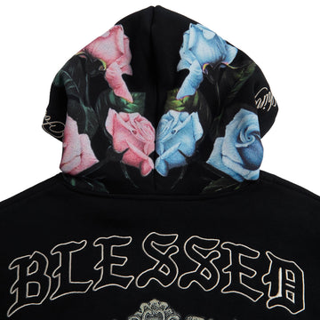 DGK Shrine Hoodie - Black