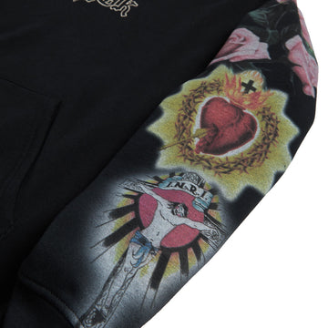 DGK Shrine Hoodie - Black