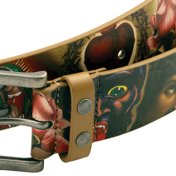 DGK Shrine Belt - Tan