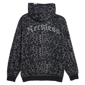 DGK Reckless Hoodie - Black