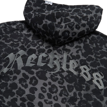 DGK Reckless Hoodie - Black
