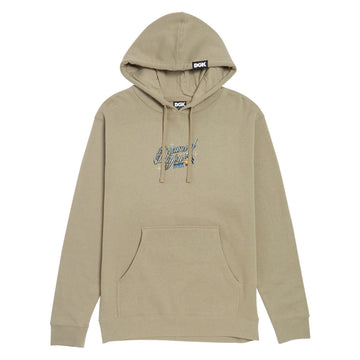 DGK Suenos Hoodie - Cement