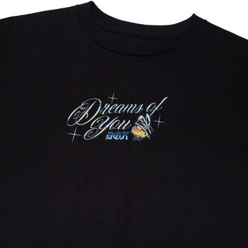 DGK Suenos T-Shirt - Black