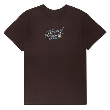 DGK Suenos T-Shirt - Brown
