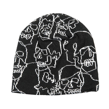 DGK Vault Beanie - Black