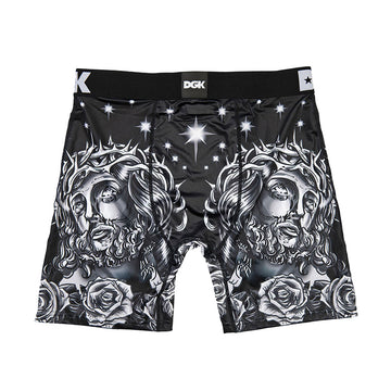 DGK Save Us Boxers - Multi