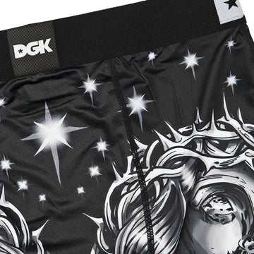 DGK Save Us Boxers - Multi
