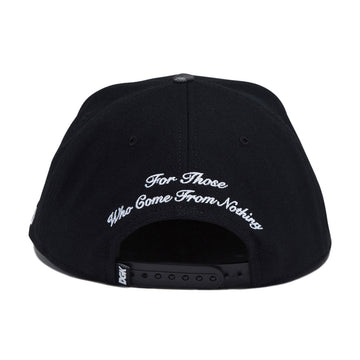 DGK Slam Dunk Hat - Black