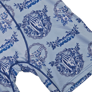 DGK Rollin Lo Boxers - Blue