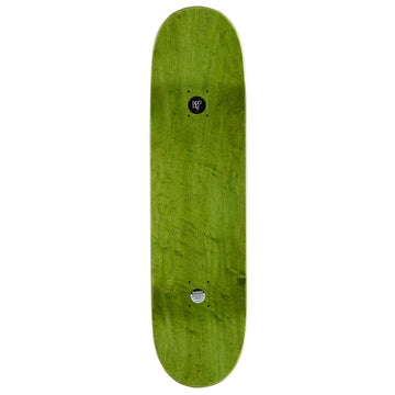 Hoddle Shaun Paul Redux Skateboard Deck - 8.38