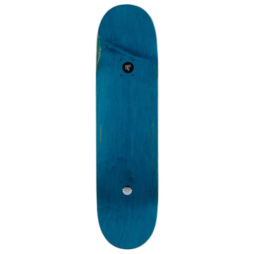 Hoddle Simon Zuzic 10 Mins From Everywhere Skateboard Deck - 8.50