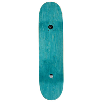 Hoddle Raphael Langslow Debut Pro Skateboard Complete - 8.25