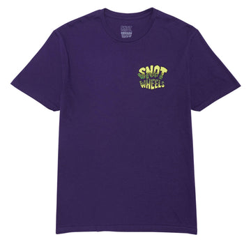 Snot Gator T-Shirt - Purple
