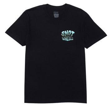 Snot Spray Can T-Shirt - Black