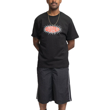 Hoddle HO'DD'LE T-Shirt - Black