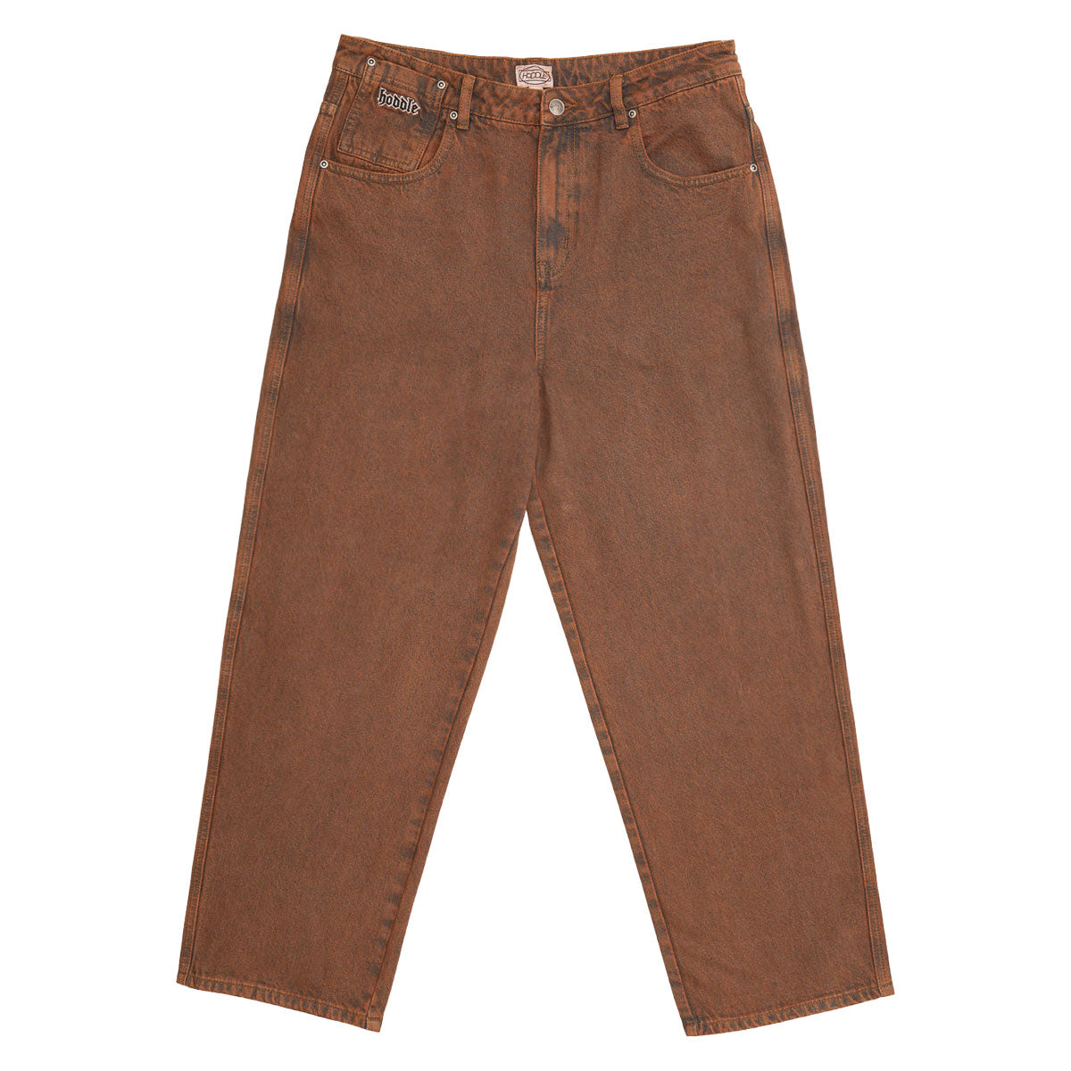Hoddle Ranger Jeans - Green Plaid – CCS