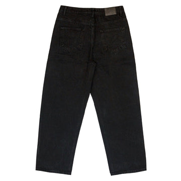 Hoddle Ranger Jeans - Black