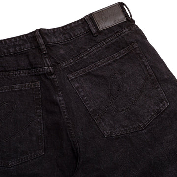 Hoddle Ranger Jeans - Black