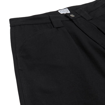 Hoddle Bermuda Pants - Black