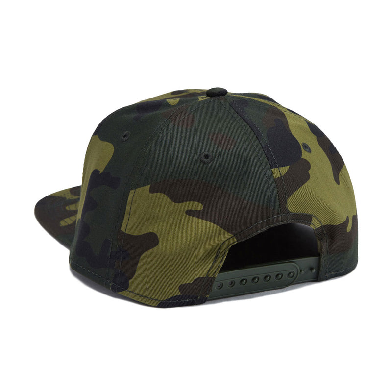 Lovesick WDWYFW Hat - Camo