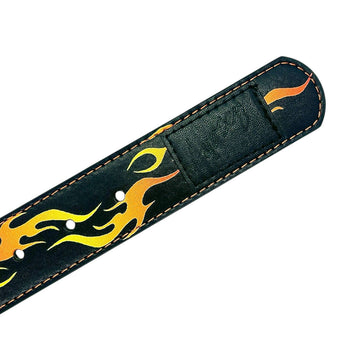 Loosey Fire Ball Belt - Black