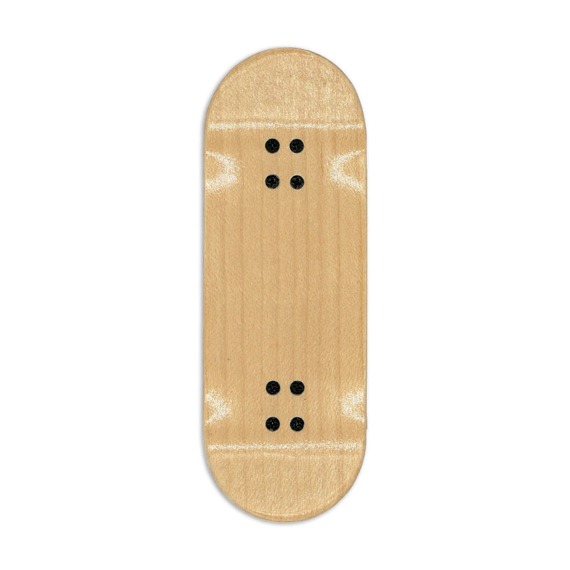 SlushCult Dance Grom Fingerboard Complete