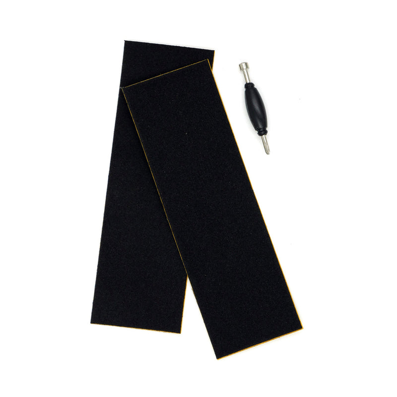 SlushCult Spiked 2 Grom Fingerboard Complete