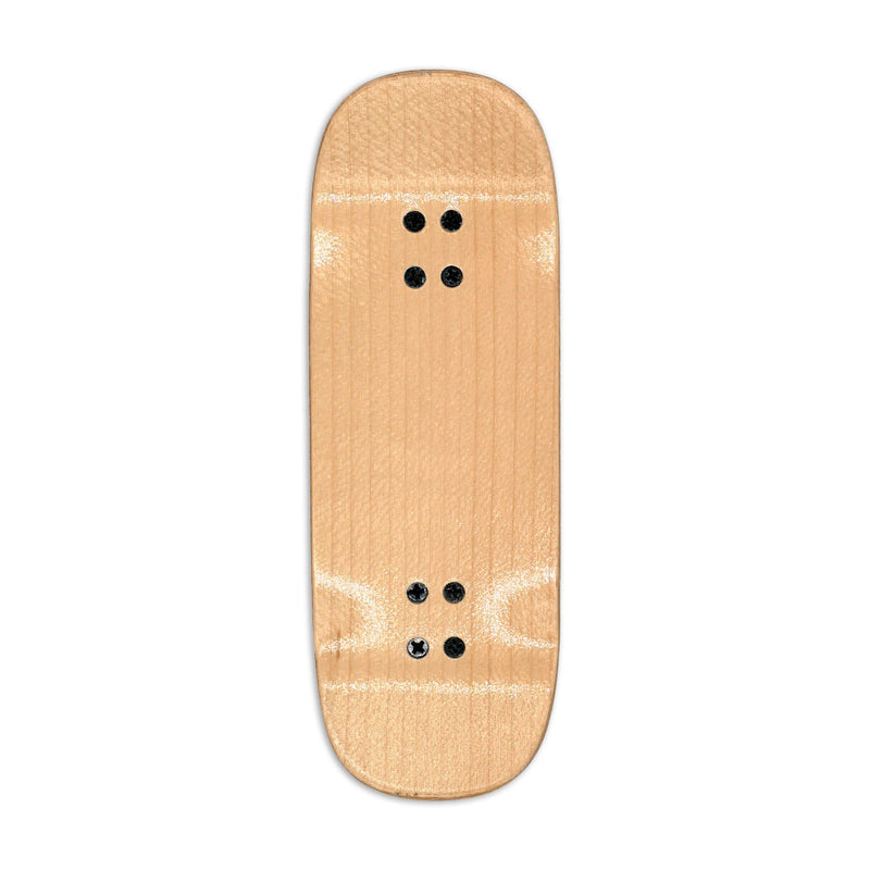 SlushCult Wrong Way Grom Fingerboard Complete
