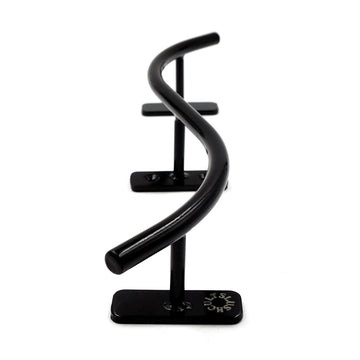 SlushCult Fingerboard S Rail - Black