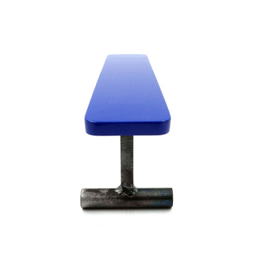 SlushCult Locker Room Fingerboard Bench - Blue