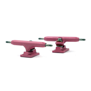 SlushCult Those Fingerboard Trucks V2 - Pink - 34mm