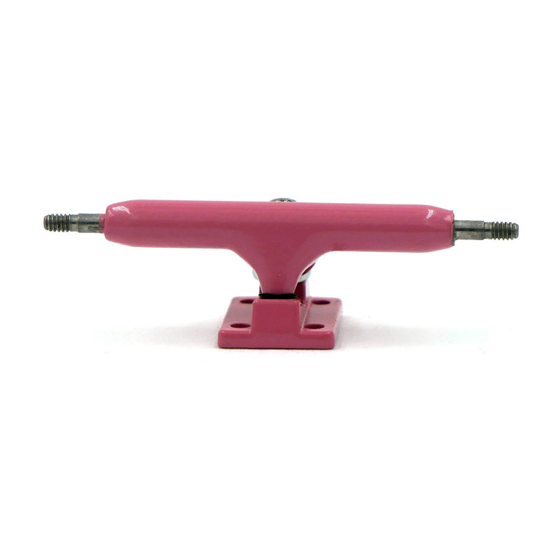 SlushCult Those Fingerboard Trucks V2 - Pink