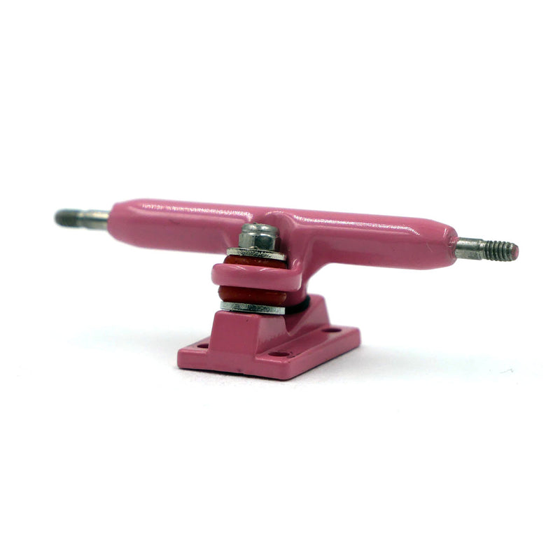 SlushCult Those Fingerboard Trucks V2 - Pink