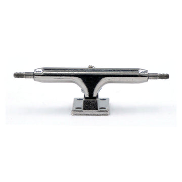 SlushCult Those Fingerboard Trucks V2 - Silver - 34mm
