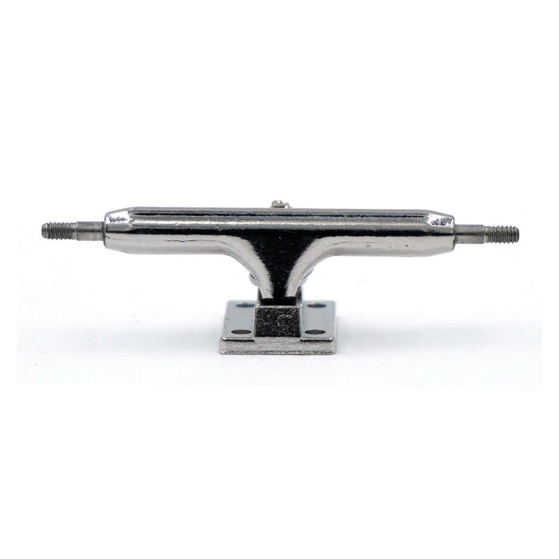 SlushCult Those Fingerboard Trucks V2 - Silver